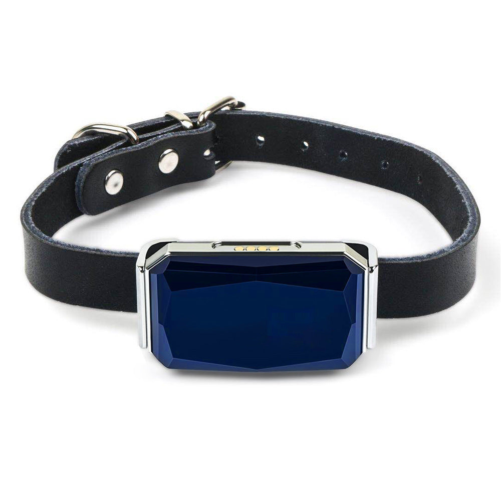 Smart Pet GPS Tracker – Keep Your Pets Safe
