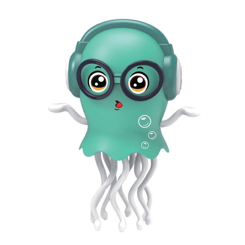Magic Dancing Octopus – Electric Induction Toy