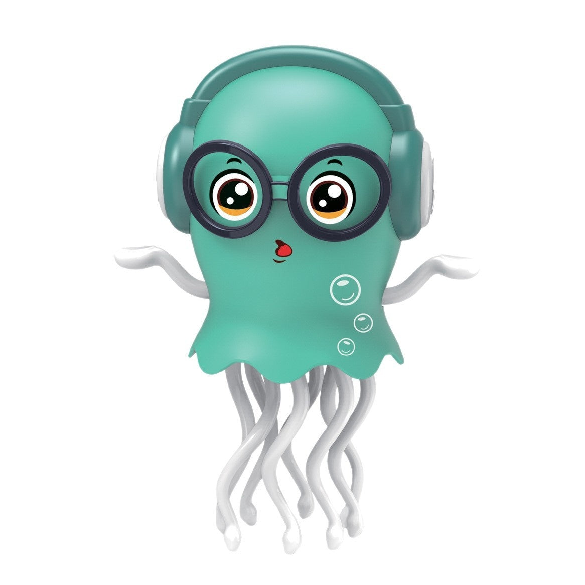Magic Dancing Octopus – Electric Induction Toy