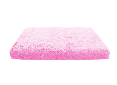 Comfy Memory Foam Dog Bed for Restful Nights