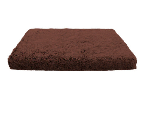 Comfy Memory Foam Dog Bed for Restful Nights