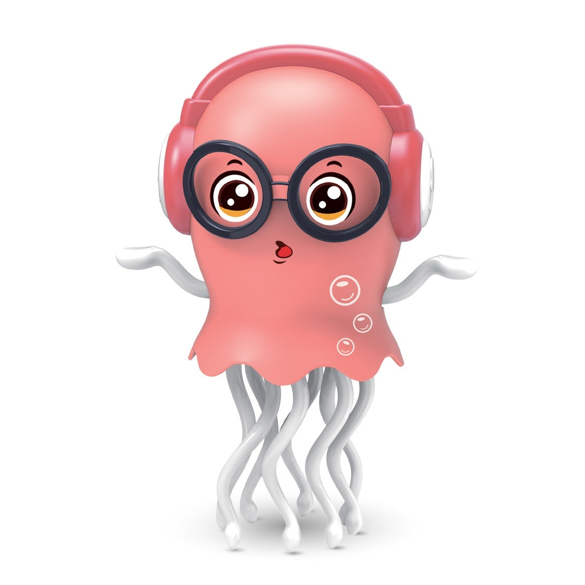 Magic Dancing Octopus – Electric Induction Toy