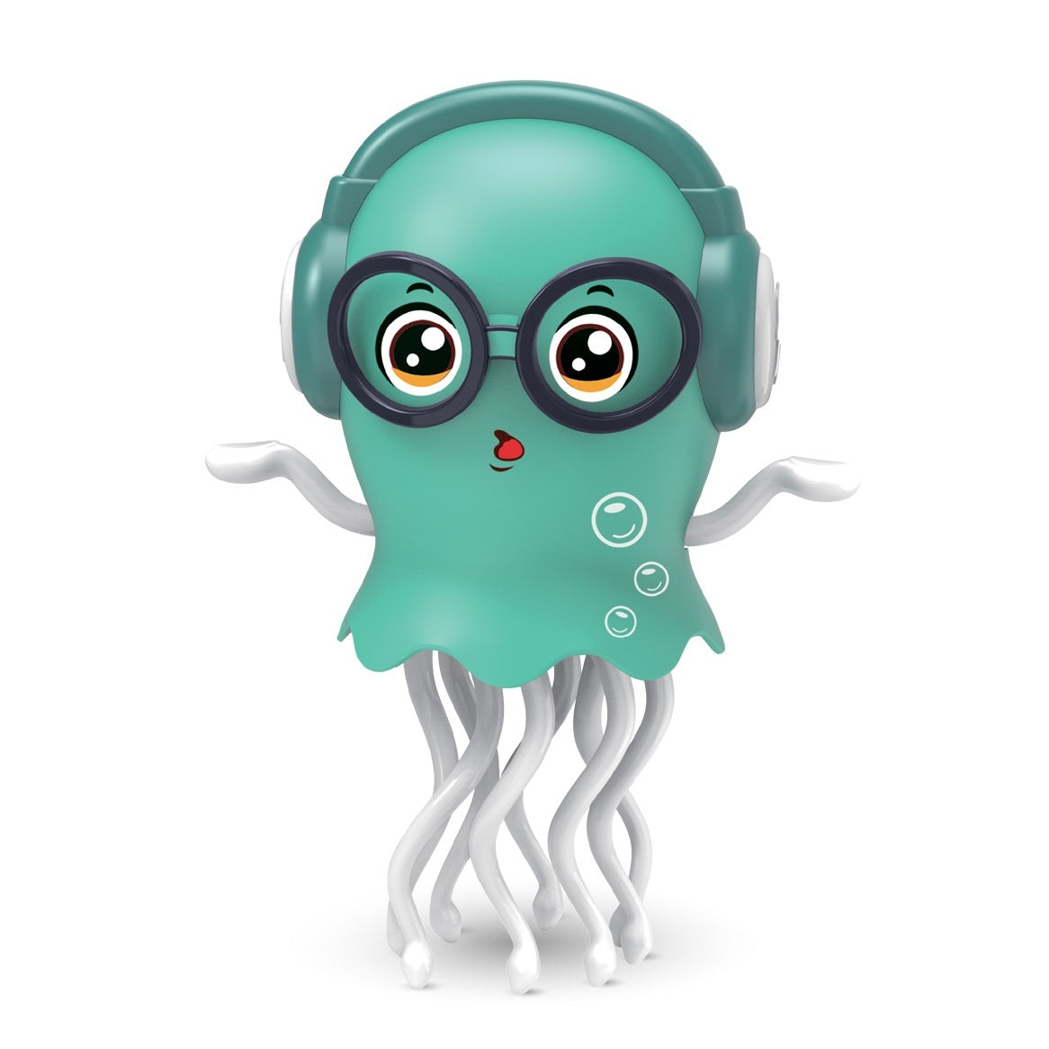 Magic Dancing Octopus – Electric Induction Toy