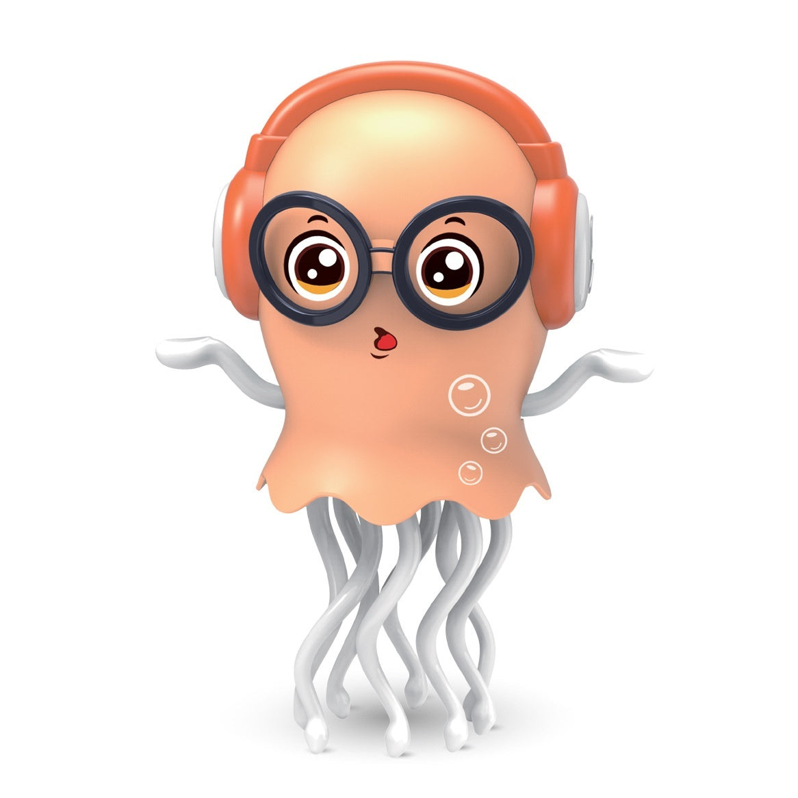 Magic Dancing Octopus – Electric Induction Toy